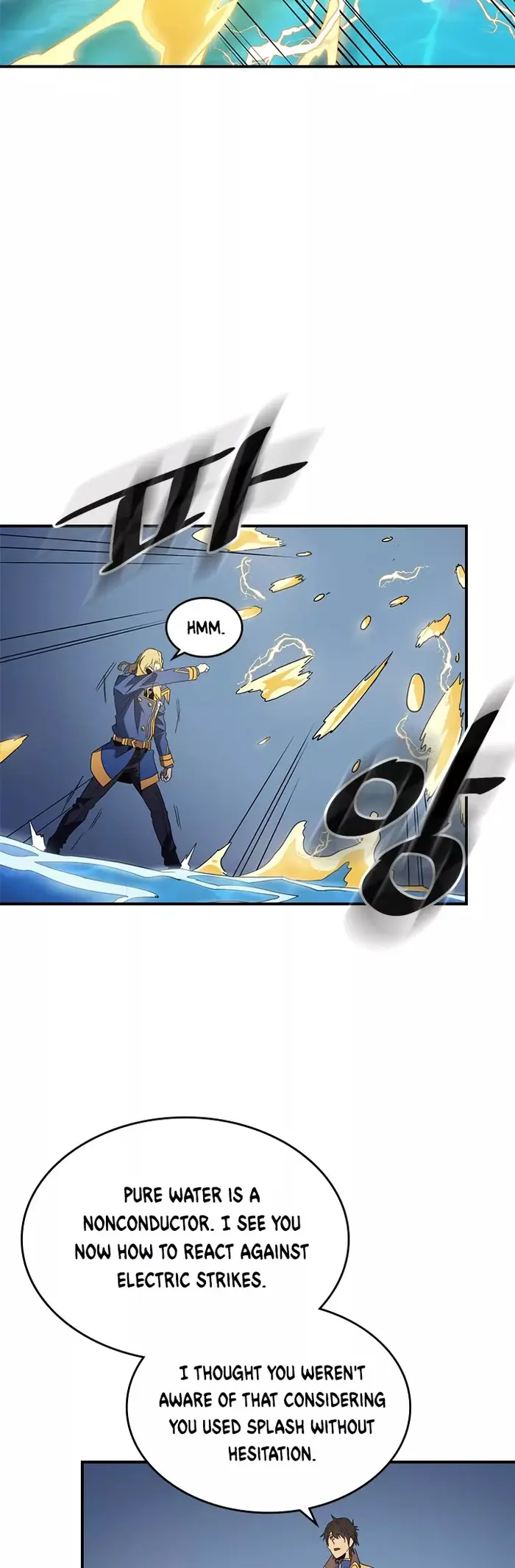 A Returner’s Magic Should Be Special Chapter 102 image 29_optimized